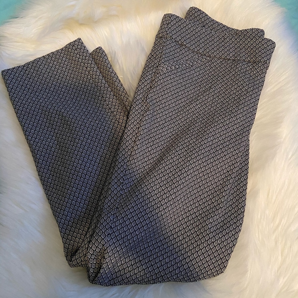 Kim Rogers pants size 10
